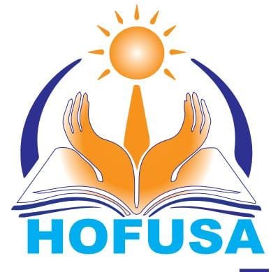 HOFUSA Logo